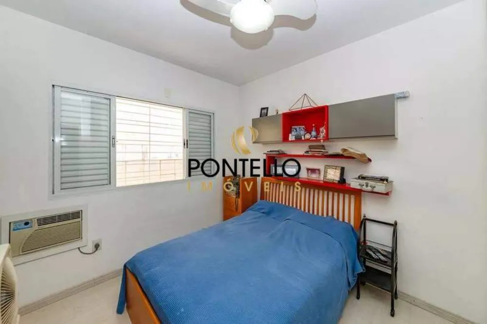 Casa, 4 quartos, 267 m² - Foto 13