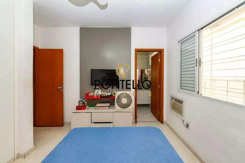 Casa, 4 quartos, 267 m² - Foto 10