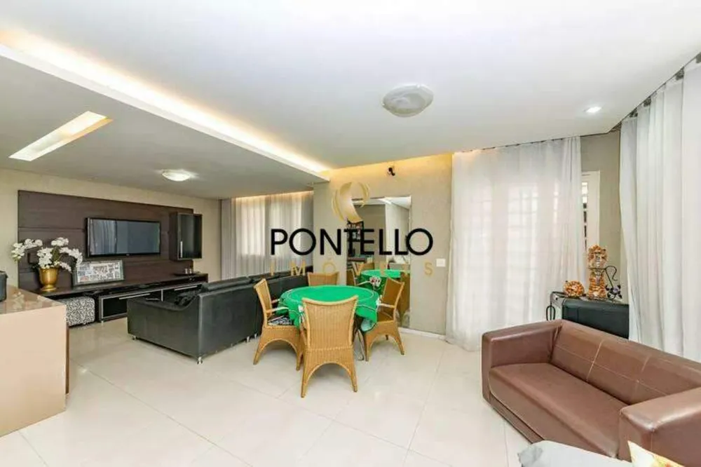 Casa, 4 quartos, 267 m² - Foto 2