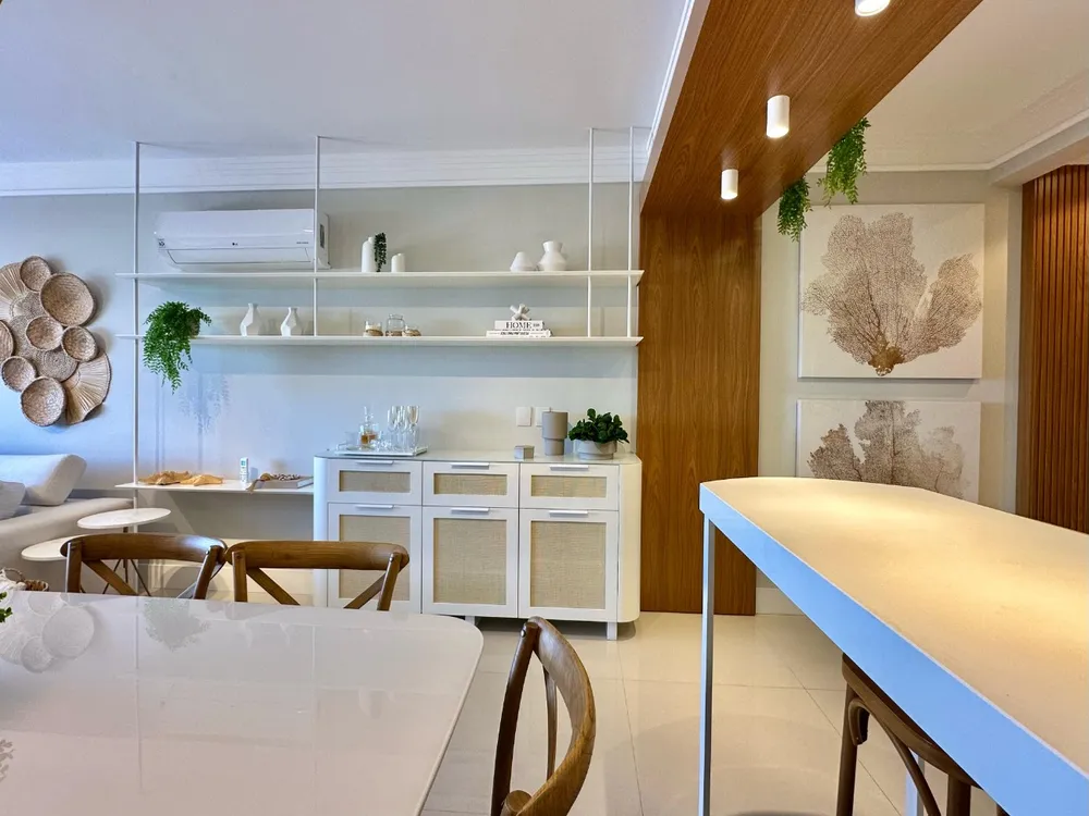 Apartamento, 3 quartos, 160 m² - Foto 4