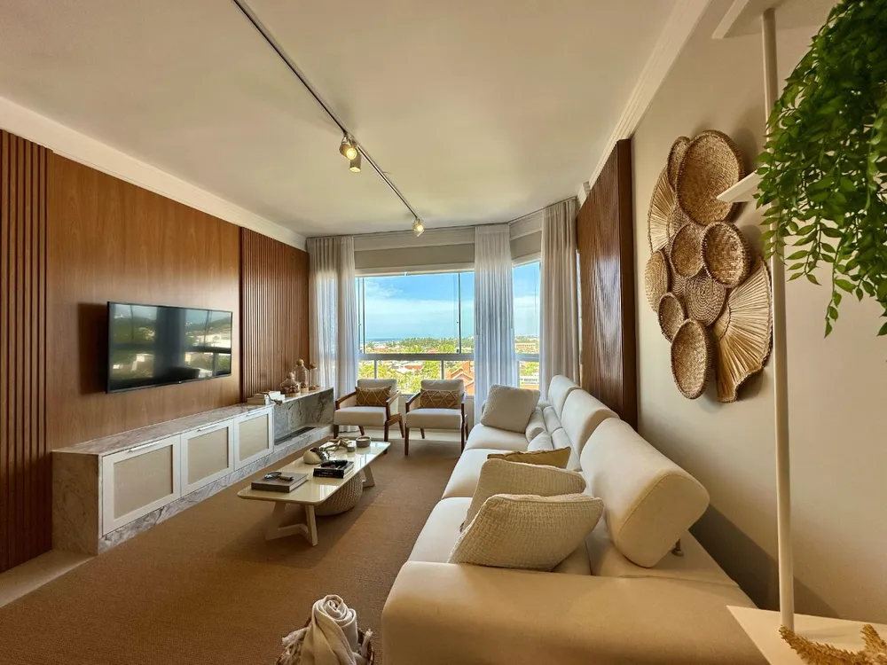 Apartamento, 3 quartos, 160 m² - Foto 3