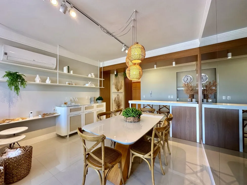 Apartamento, 3 quartos, 160 m² - Foto 5