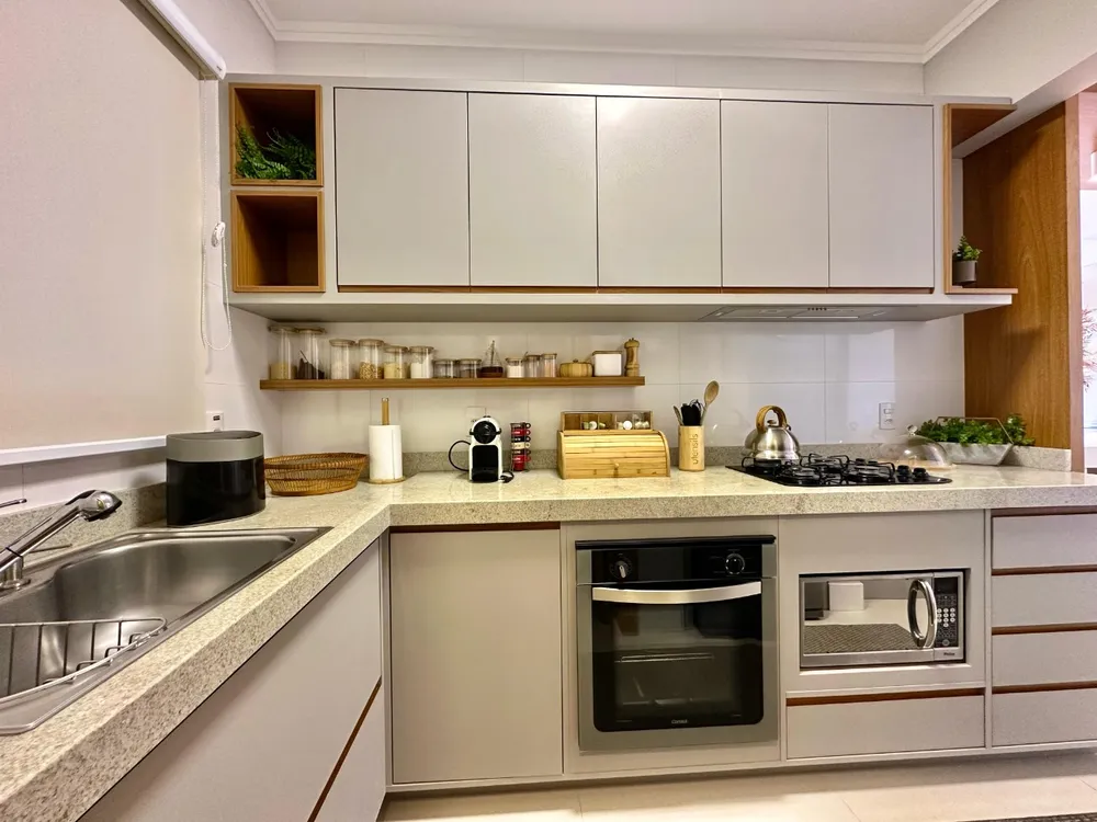 Apartamento, 3 quartos, 160 m² - Foto 7