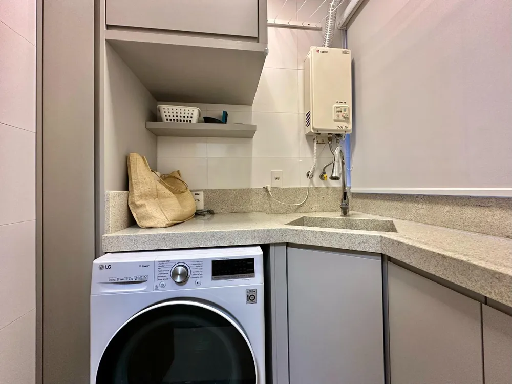 Apartamento, 3 quartos, 160 m² - Foto 8