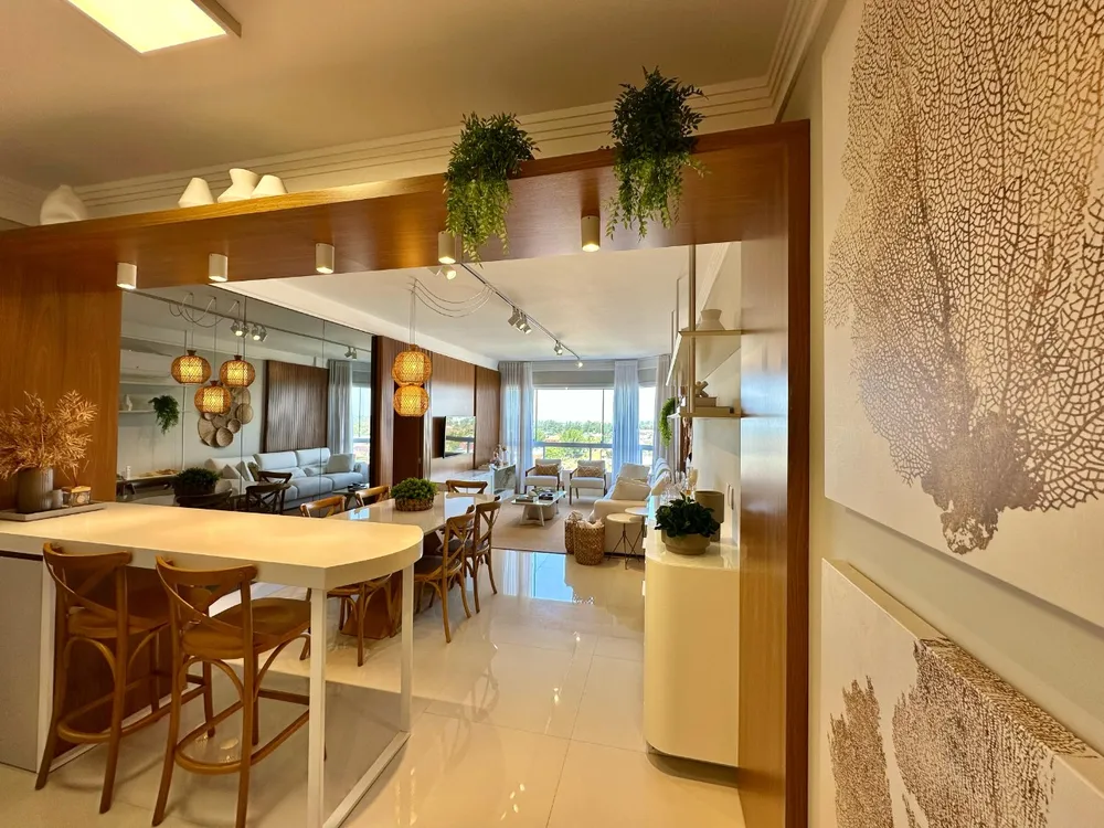 Apartamento, 3 quartos, 160 m² - Foto 2