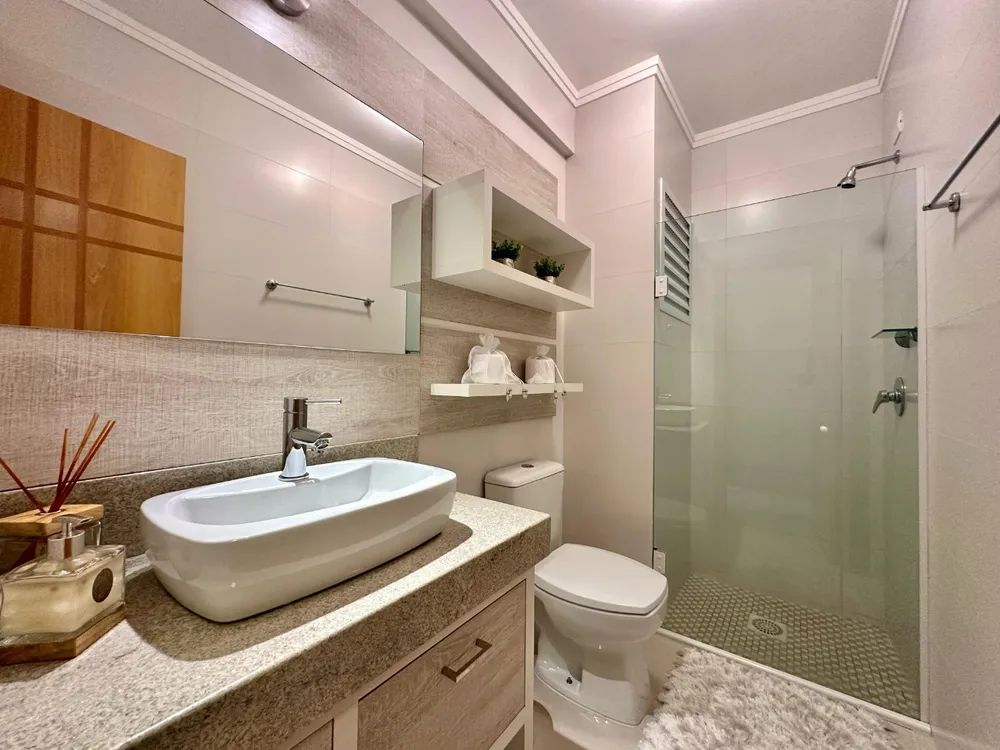Apartamento, 3 quartos, 160 m² - Foto 9