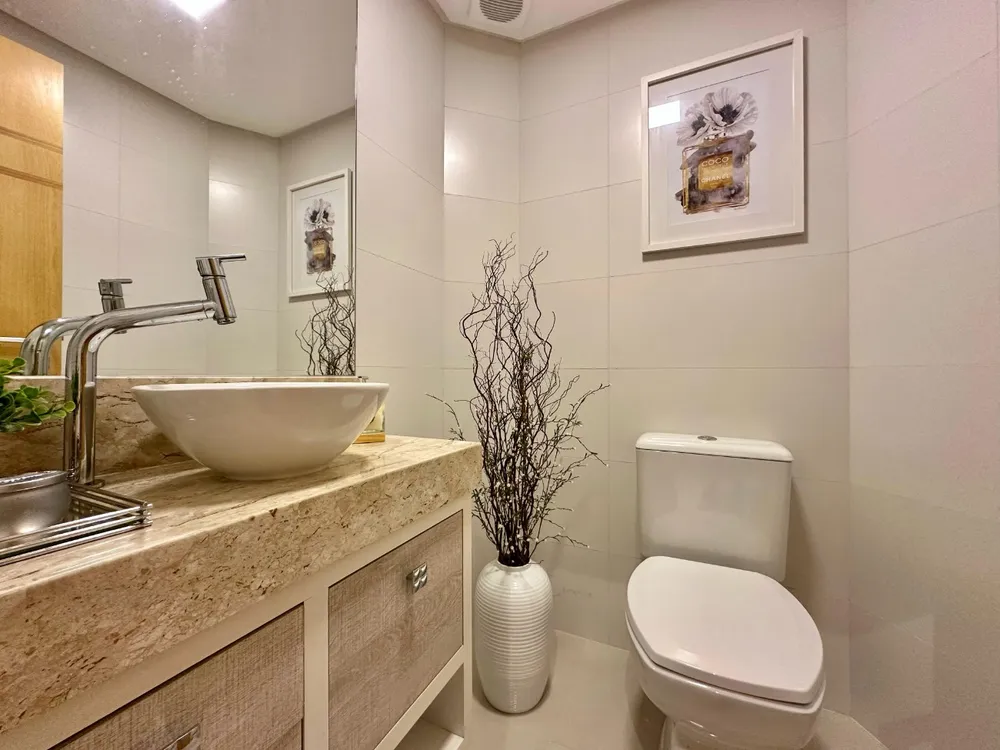 Apartamento, 3 quartos, 160 m² - Foto 6