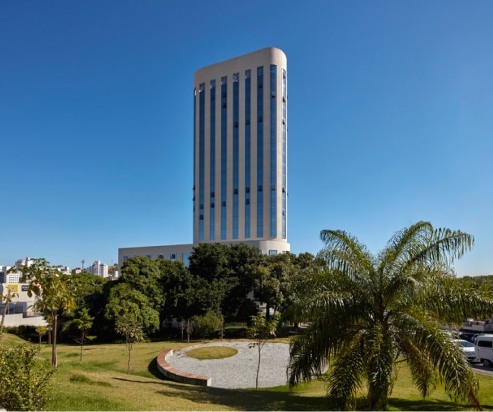Conjunto Comercial-Sala à venda, 43m² - Foto 6
