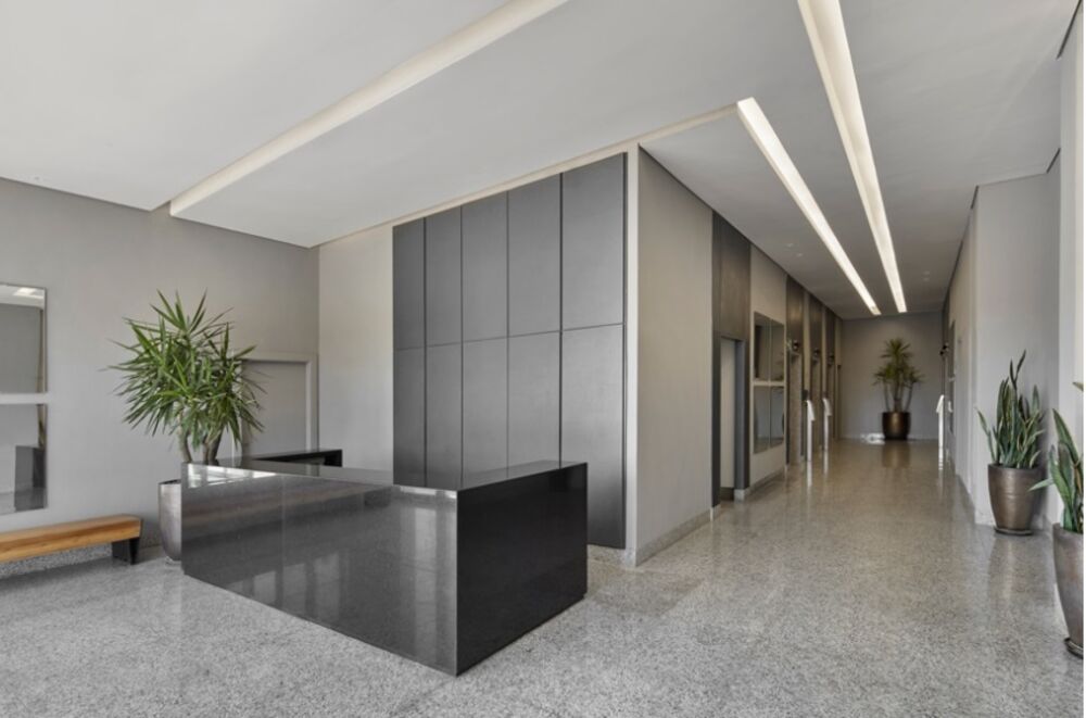Conjunto Comercial-Sala à venda, 43m² - Foto 9