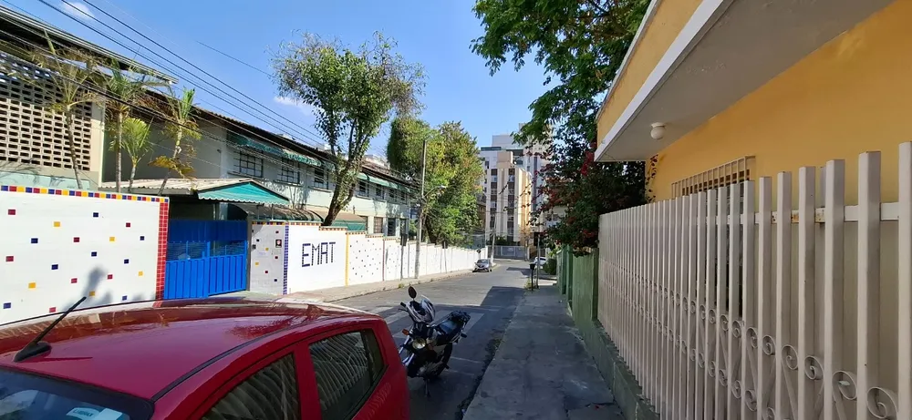 Casa, 1 quarto, 334 m² - Foto 3