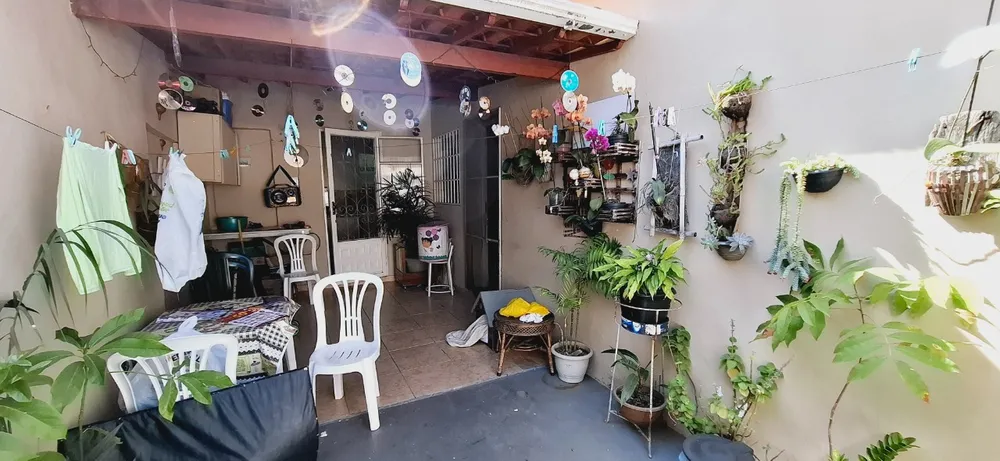 Casa, 1 quarto, 334 m² - Foto 7