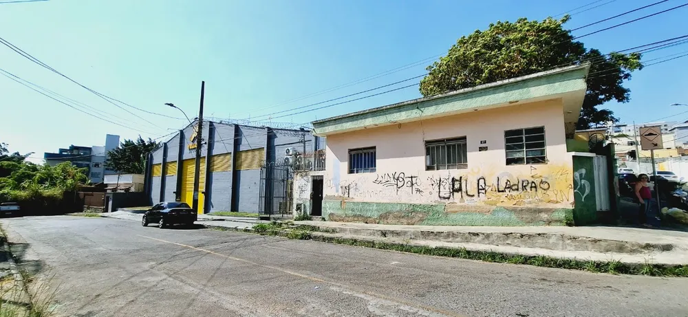 Casa, 1 quarto, 334 m² - Foto 8