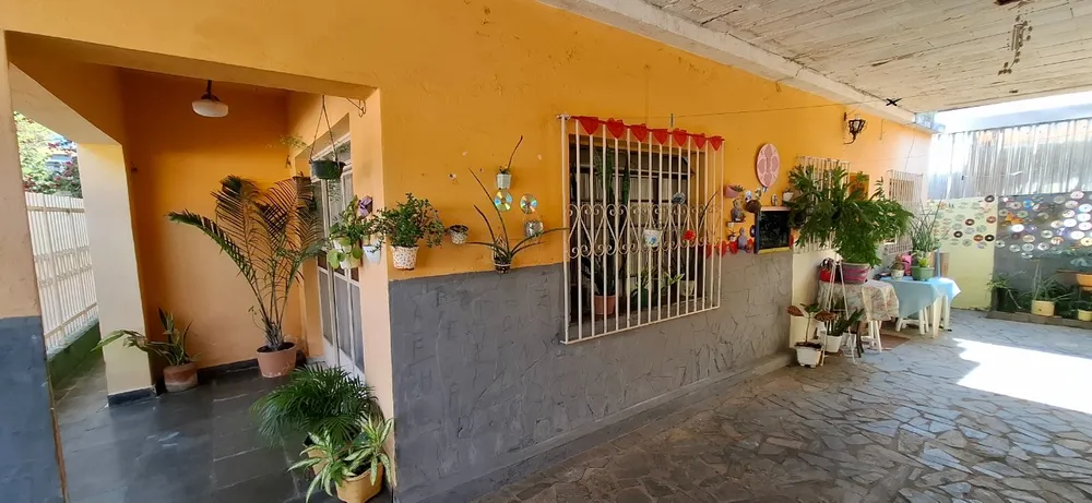 Casa, 1 quarto, 334 m² - Foto 3