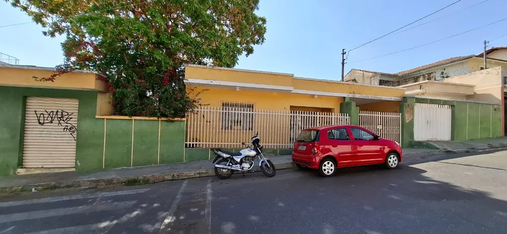 Casa, 1 quarto, 334 m² - Foto 11