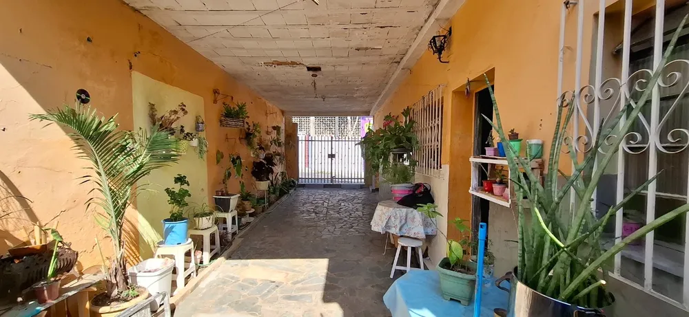 Casa, 1 quarto, 334 m² - Foto 6