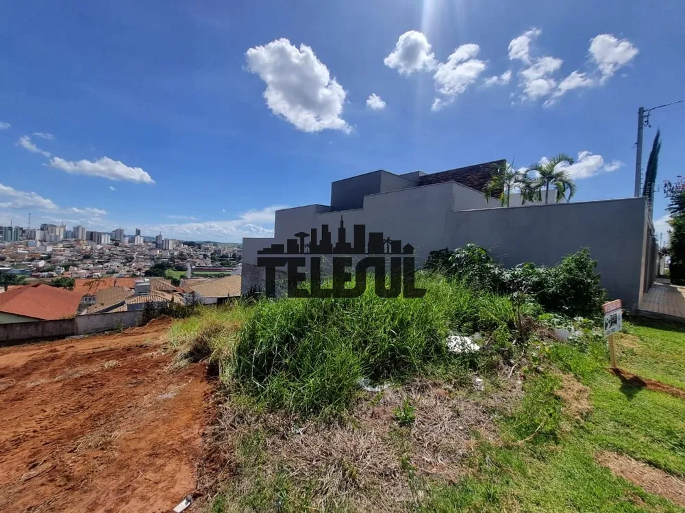 Terreno, 395 m² - Foto 2
