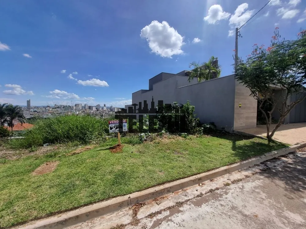 Terreno, 395 m² - Foto 1