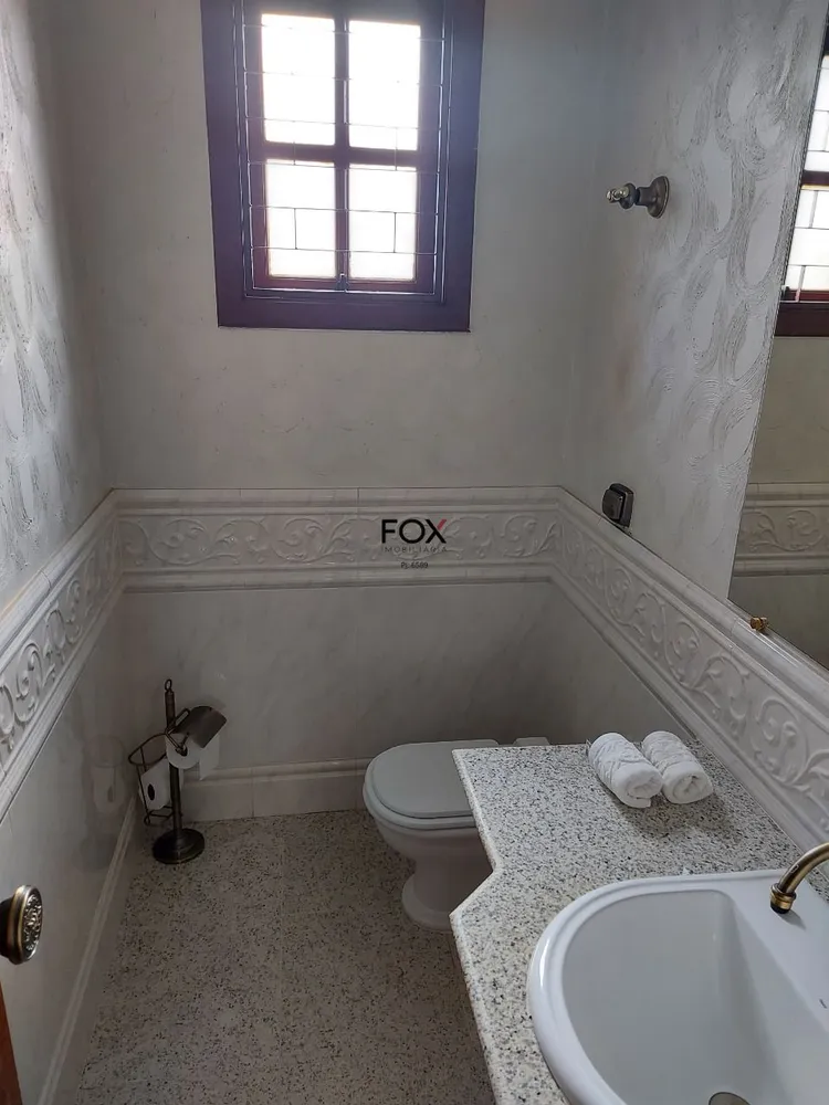 Casa, 5 quartos, 400 m² - Foto 7