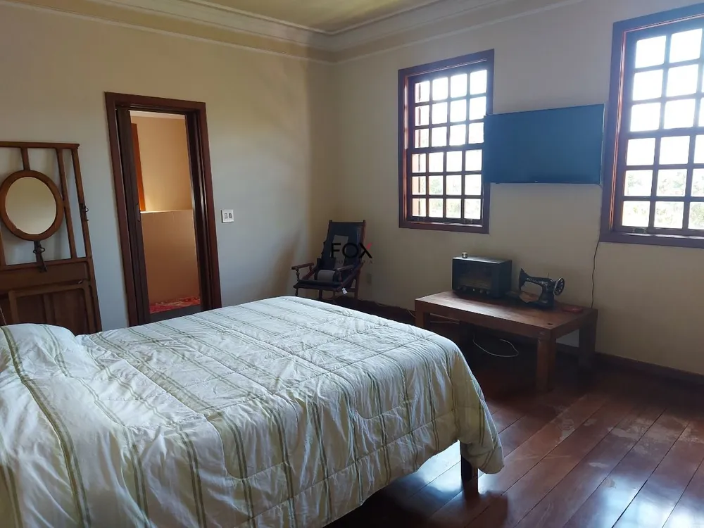 Casa, 5 quartos, 400 m² - Foto 7