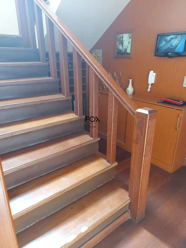 Casa, 5 quartos, 400 m² - Foto 10