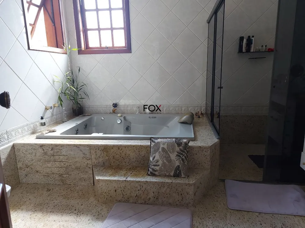 Casa, 5 quartos, 400 m² - Foto 20