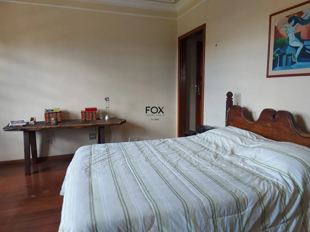 Casa, 5 quartos, 400 m² - Foto 6
