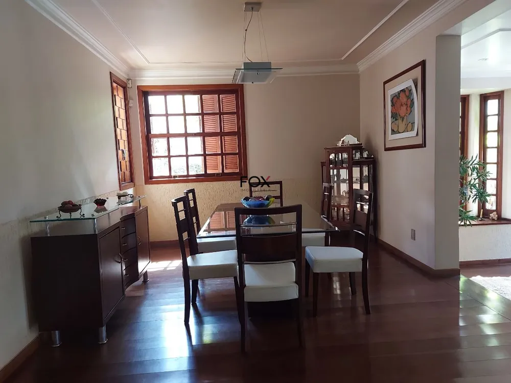 Casa, 5 quartos, 400 m² - Foto 2