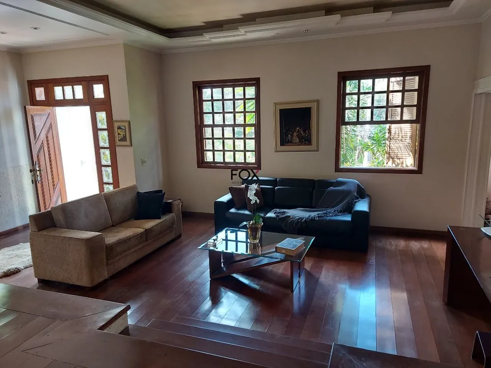 Casa, 5 quartos, 400 m² - Foto 5