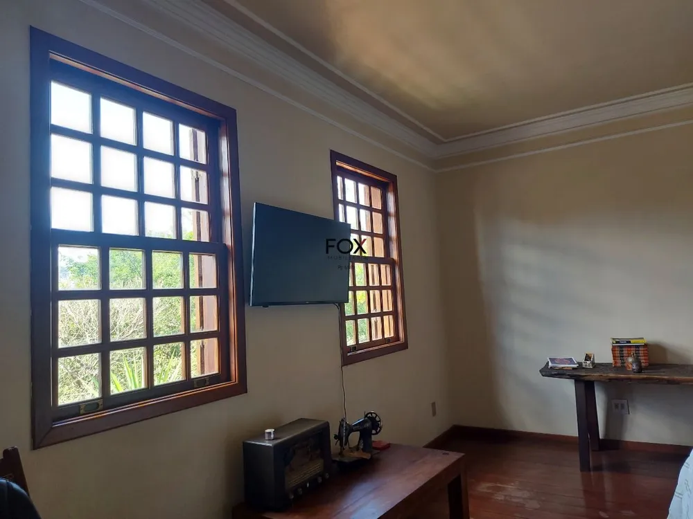 Casa, 5 quartos, 400 m² - Foto 11