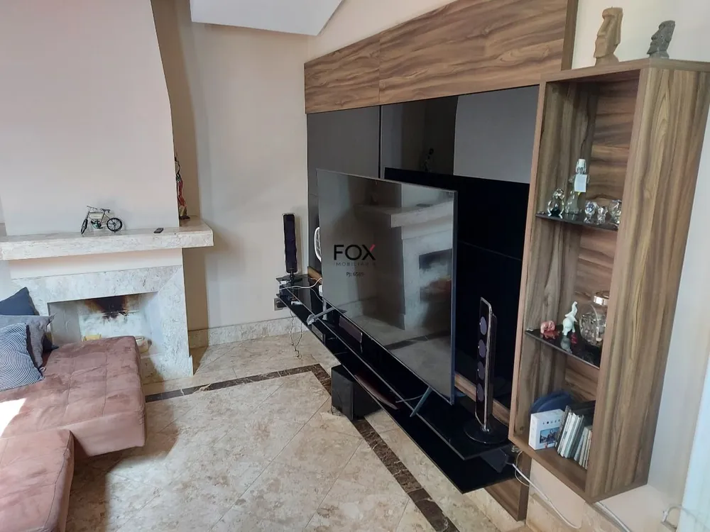 Casa, 5 quartos, 400 m² - Foto 3