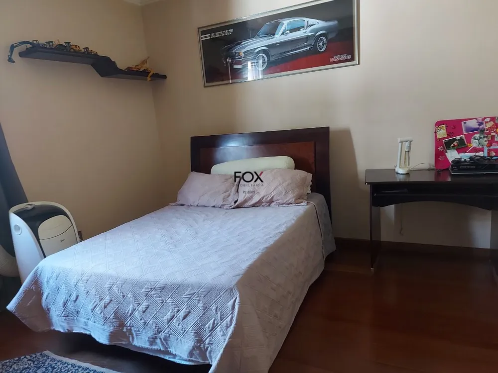 Casa, 5 quartos, 400 m² - Foto 15