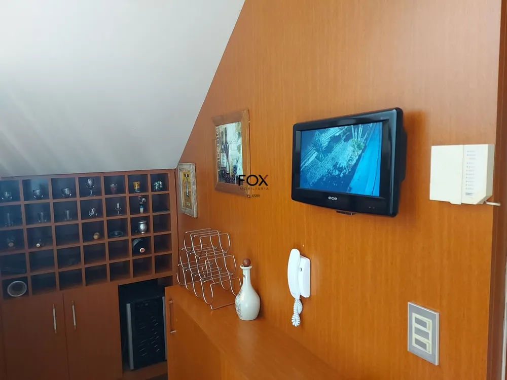 Casa, 5 quartos, 400 m² - Foto 12