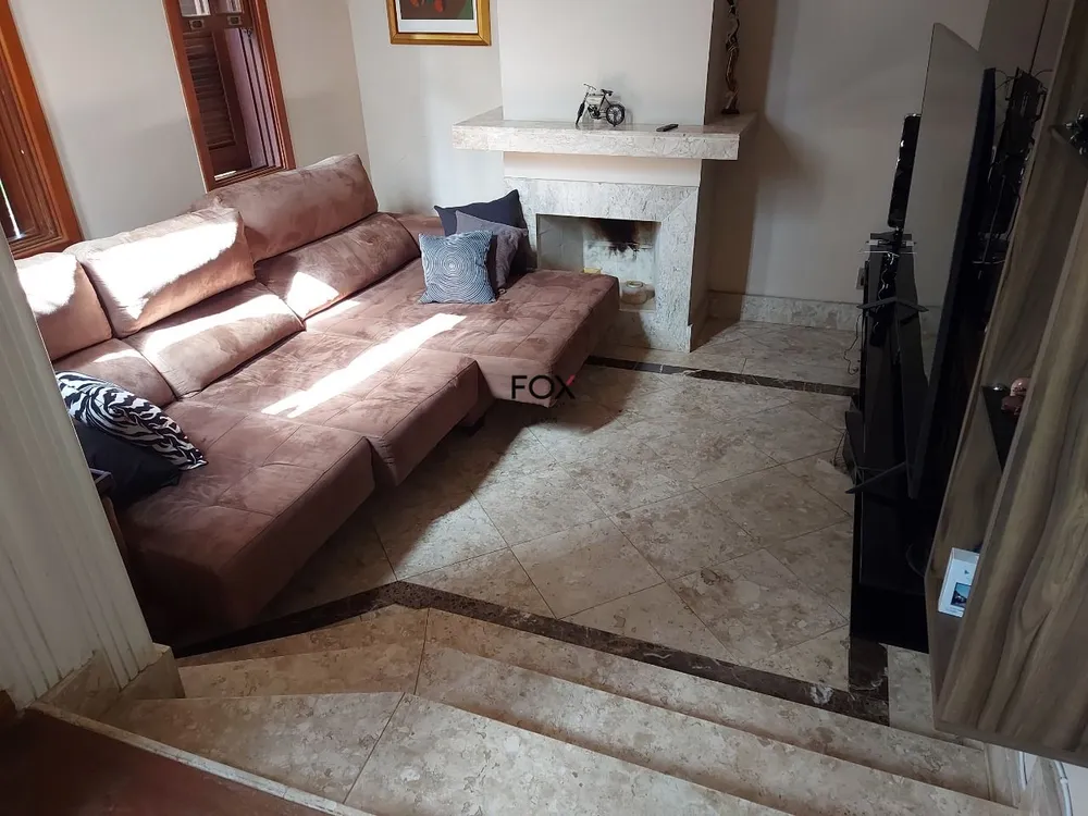 Casa, 5 quartos, 400 m² - Foto 6