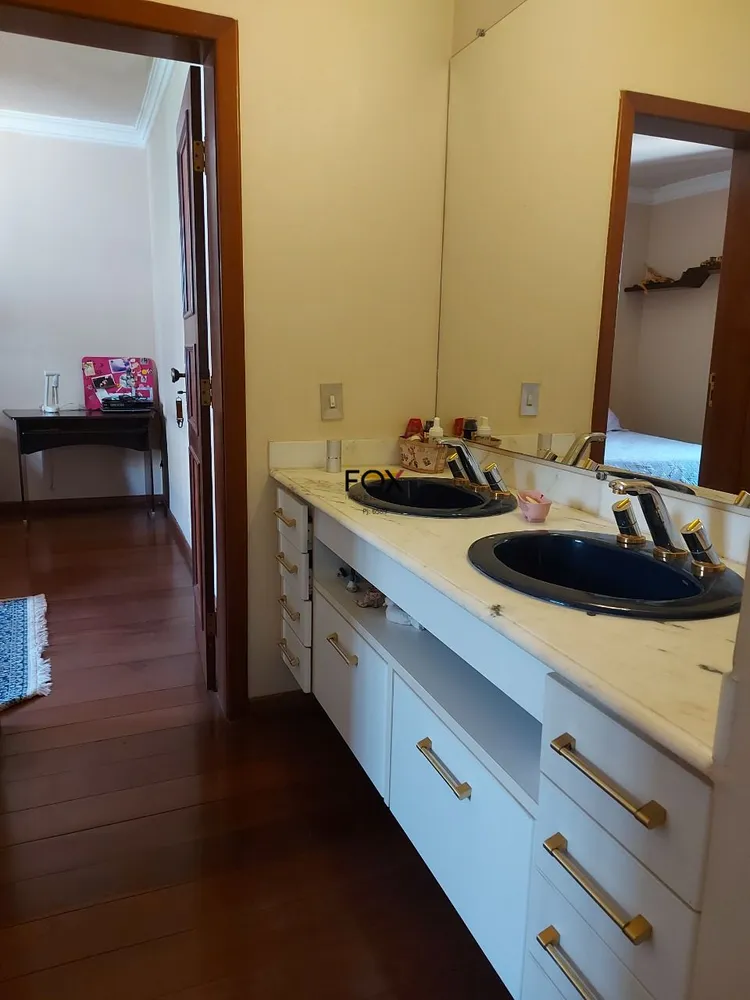 Casa, 5 quartos, 400 m² - Foto 23