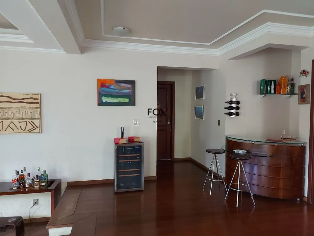 Casa, 5 quartos, 400 m² - Foto 4