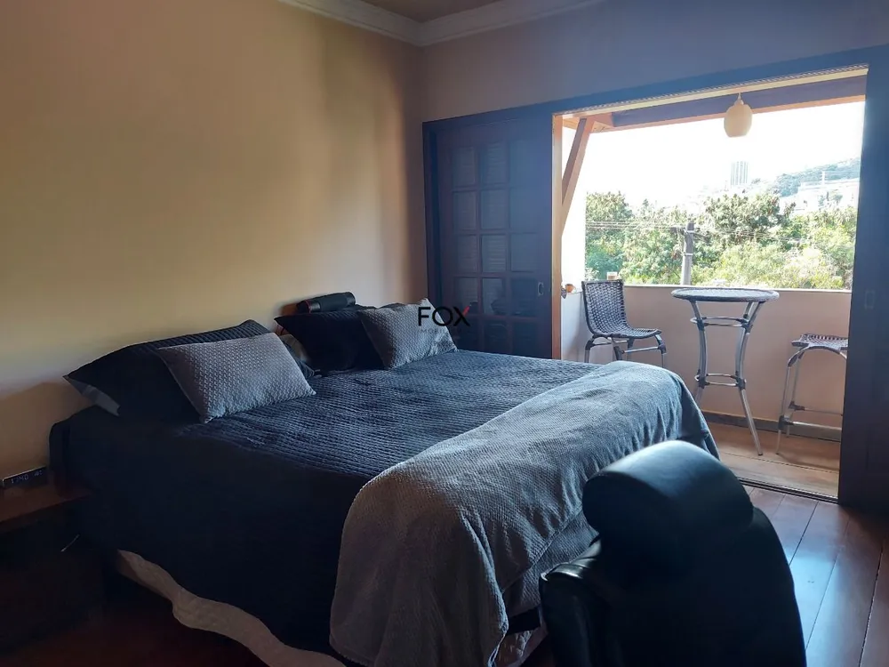 Casa, 5 quartos, 400 m² - Foto 11