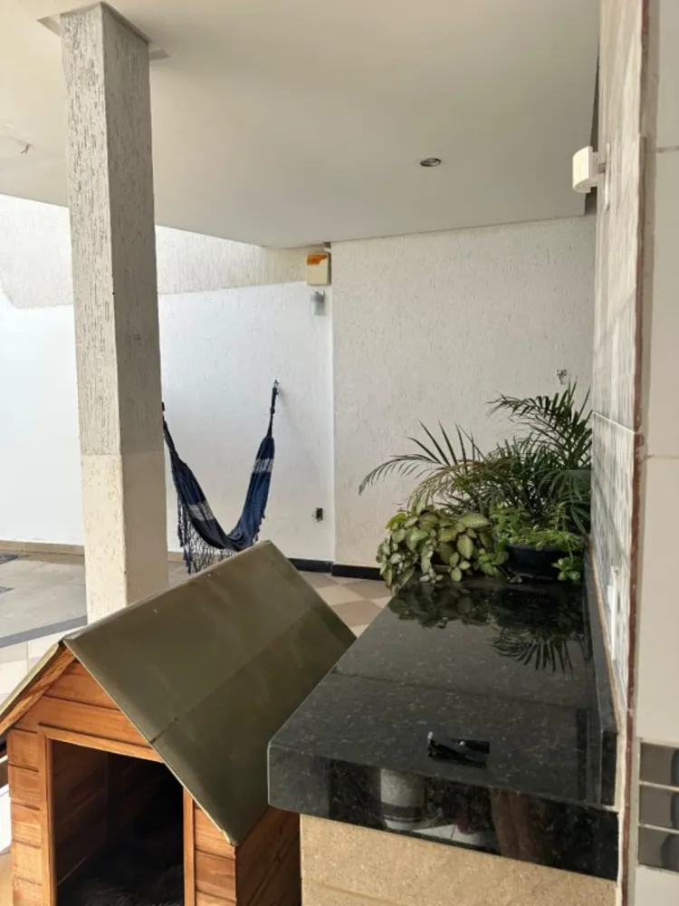 Casa, 4 quartos, 180 m² - Foto 16