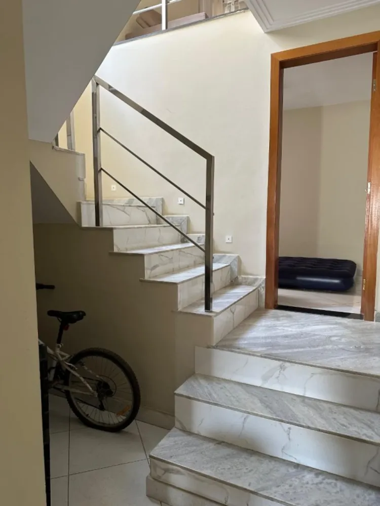 Casa, 4 quartos, 180 m² - Foto 6