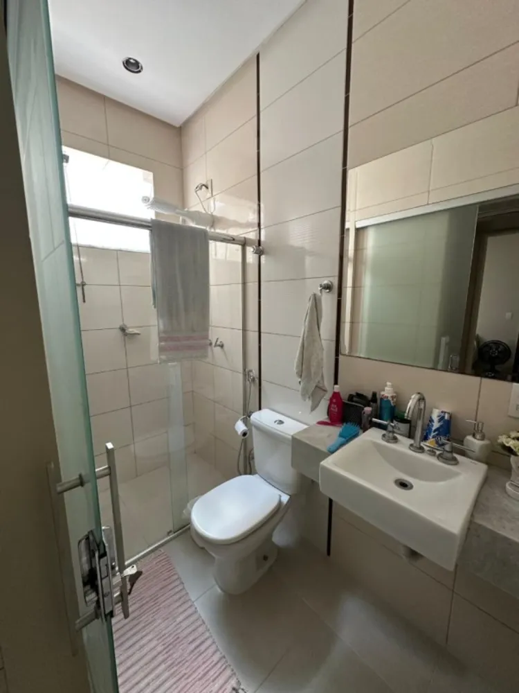 Casa, 4 quartos, 180 m² - Foto 17