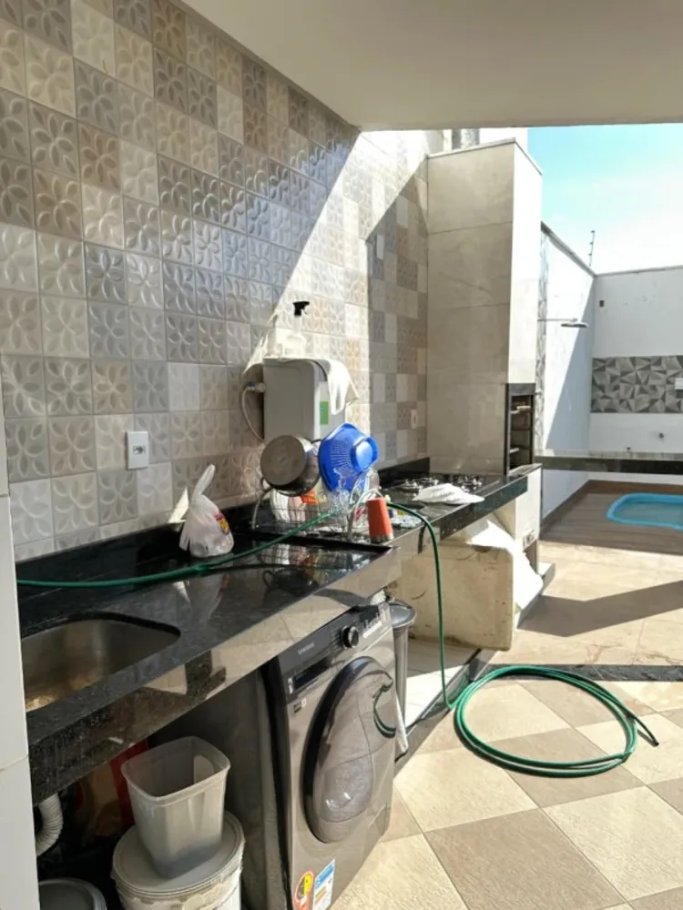 Casa, 4 quartos, 180 m² - Foto 23