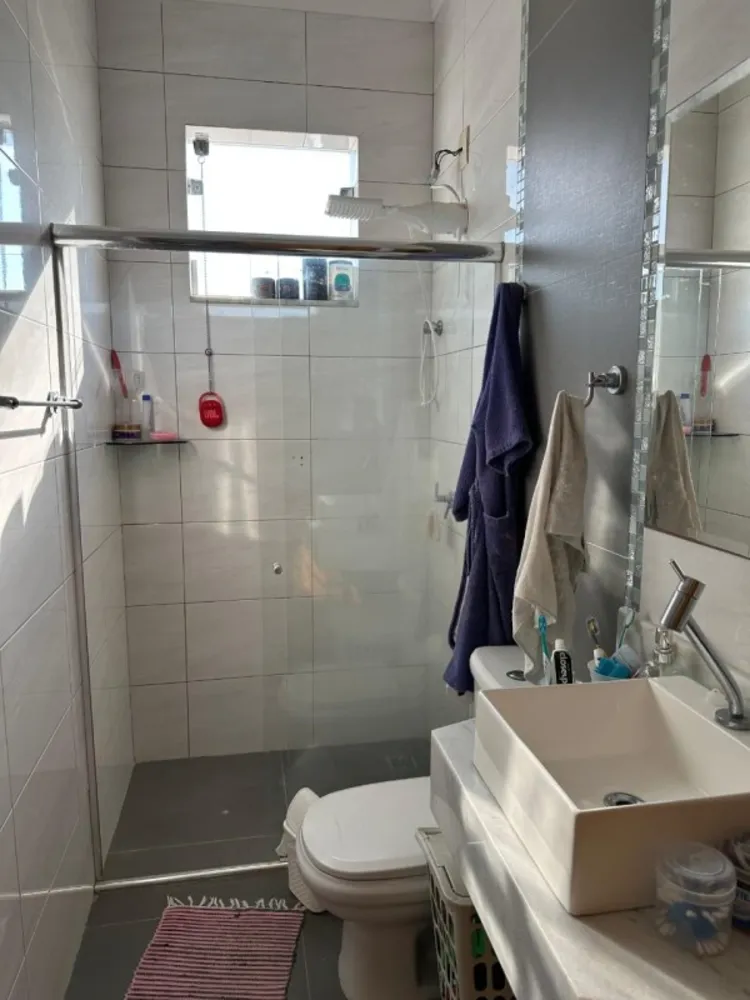 Casa, 4 quartos, 180 m² - Foto 17
