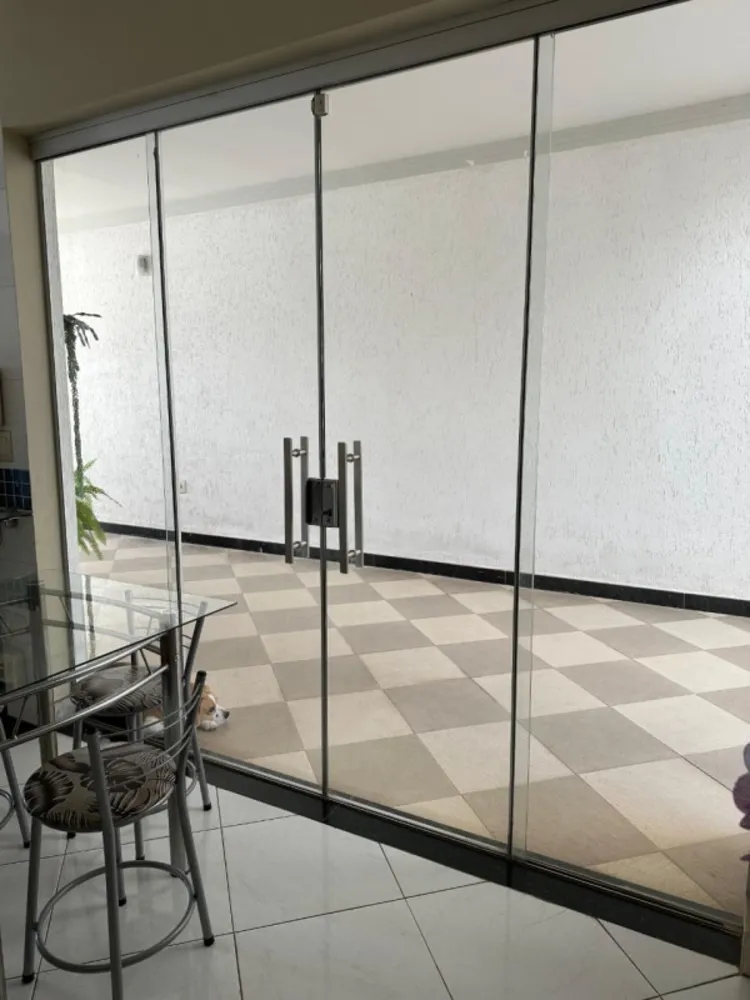Casa, 4 quartos, 180 m² - Foto 2