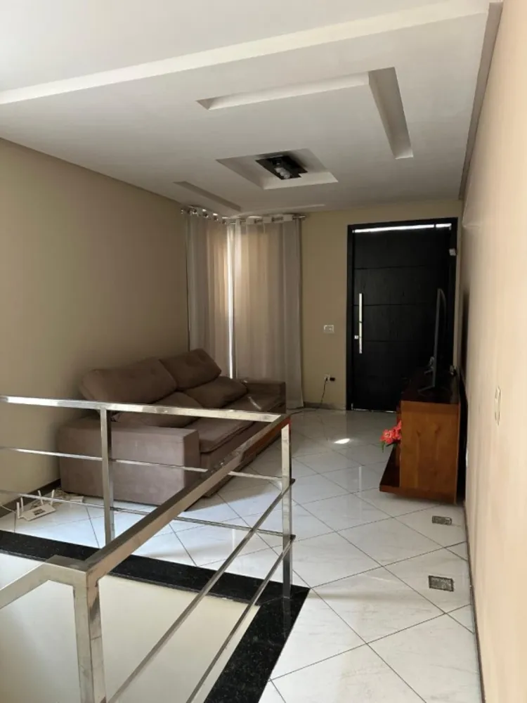 Casa, 4 quartos, 180 m² - Foto 8