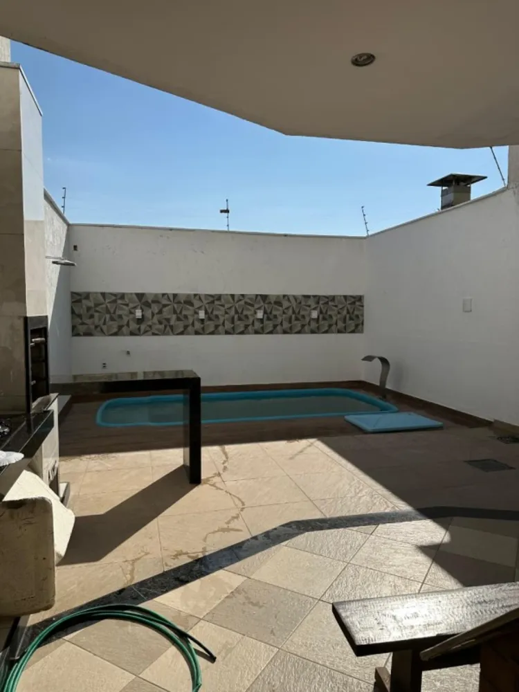 Casa, 4 quartos, 180 m² - Foto 20