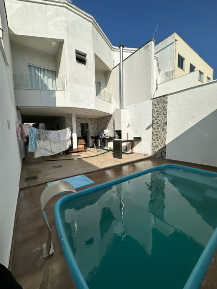 Casa, 4 quartos, 180 m² - Foto 20