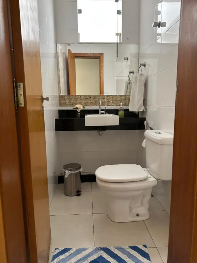 Casa, 4 quartos, 180 m² - Foto 18