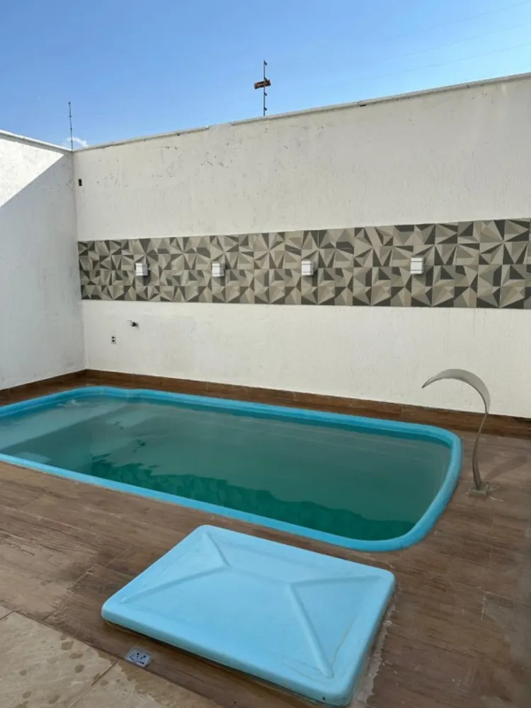 Casa, 4 quartos, 180 m² - Foto 19