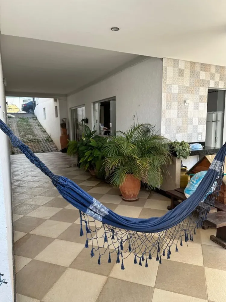 Casa, 4 quartos, 180 m² - Foto 14