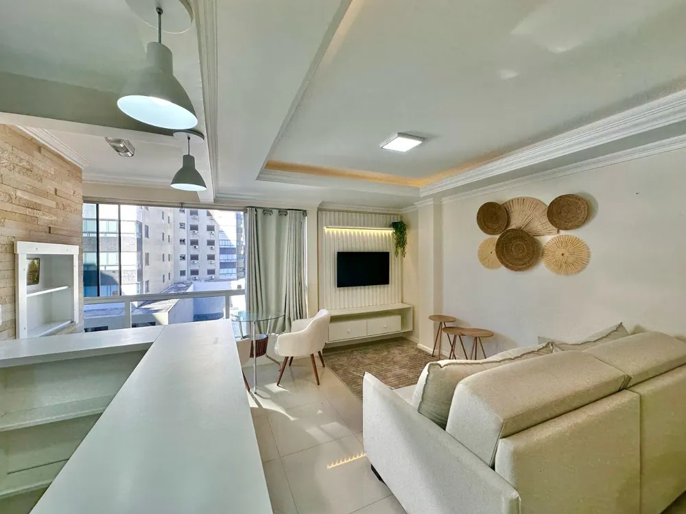 Apartamento, 2 quartos, 98 m² - Foto 1
