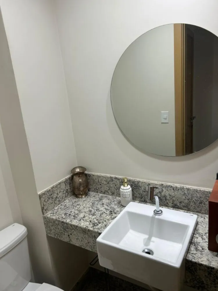 Apartamento, 3 quartos, 71 m² - Foto 2